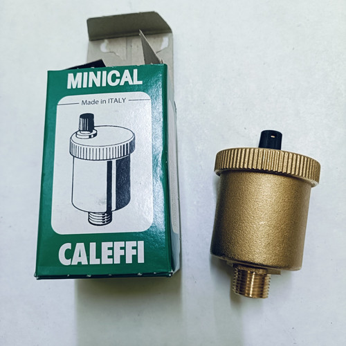 Jolly automatic air - air, vent