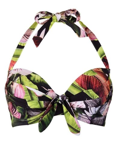 Pour moi bikini top - pour,