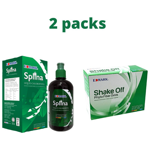 Edmark liquid chlorophill - edmark,