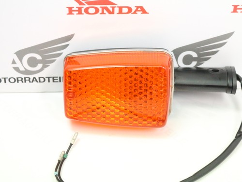 Honda 900 boldor - 900, front