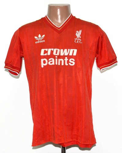 Liverpool england 1985 - liverpool, 1985/1987