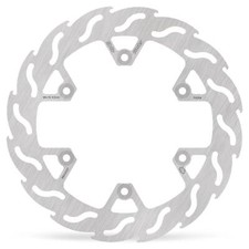 Moto Master Front Fixed Brake