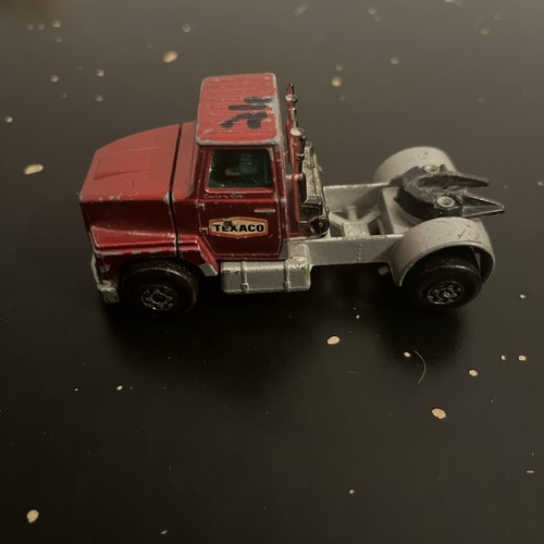 Used matchbox super - used, kings