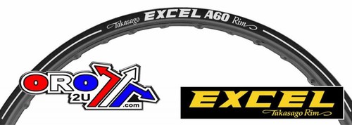 Excel rim 160 - 160-21, 36h