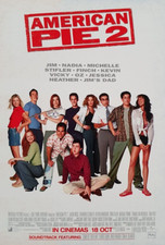 American Pie. 2 2001