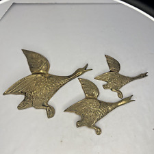 Lot of THREE: Vintage MCM