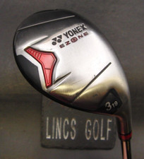 Yonex EZone 19° 3 Hybrid