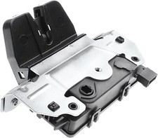 TAILGATE BOOT FOR VAUXHALL