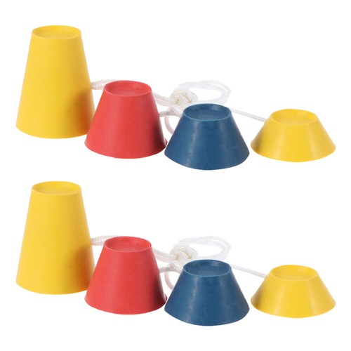 Pcs rubber golf tees - rubber,