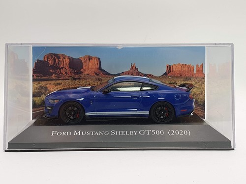 2020 ford shelby 500 - gt,