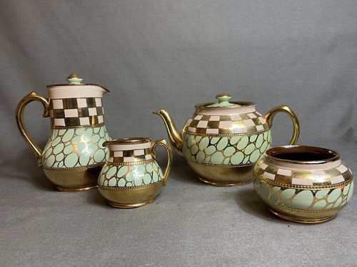 Rare vintage sadler checkered - rare,