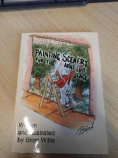 Painting Scenery for the