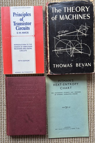 Job lot vintage electrical - vintage, /