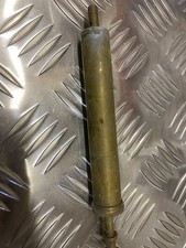 Antique Small Brass Pump