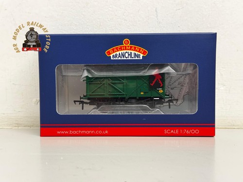 Bachmann 954 12t palvan - br,