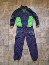 Vintage 90s Puma Tracksuit