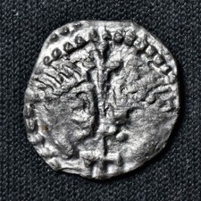 Anglo Saxon, AR Sceat