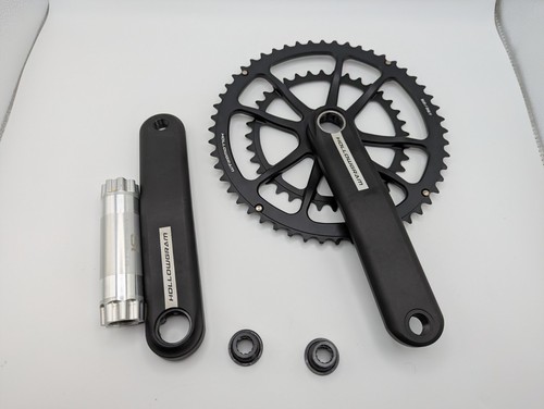 175mm 36t bb30 - 52/36t, cannondale