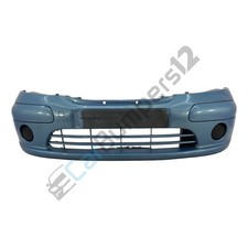 CITROEN C3 2002-05 FRONT