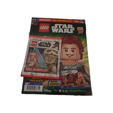LEGO Star Wars Magazine #91