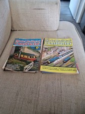 Model Railway Constructor