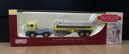 Trackside dg150000 foden - foden, s21