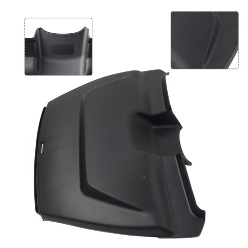 Battery box cover for honda - battery,