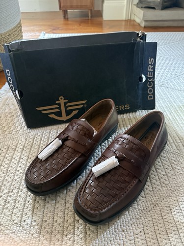New dockers mens hillsboro - new,