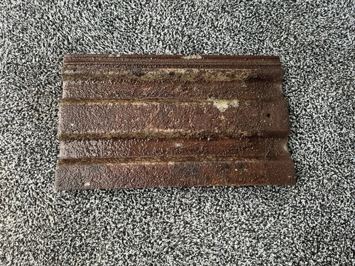 Redlands roof tiles used - redlands,