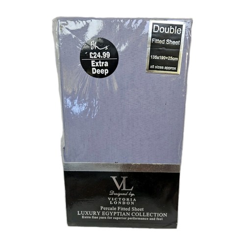 Bhs extra deep double - deep,