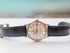 Omega constellation 1956 - omega,