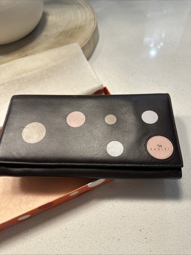 Radley passport holder - radley, purse
