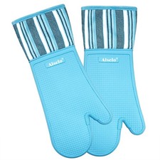 Alselo Oven Mitts Heat