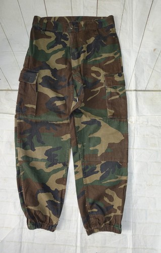 Italian army woodland - army,