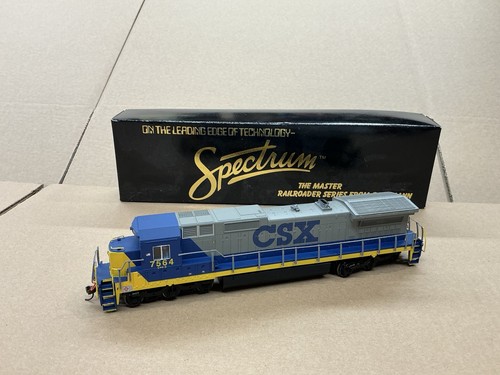 Bachmann spectrum scale - ho,