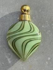 German Art Deco Mercury Glass