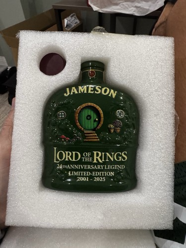 Lord the rings - rings, life