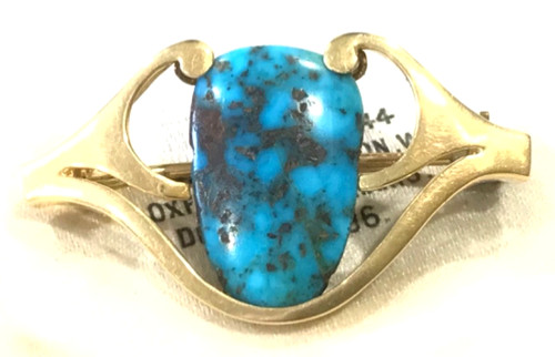 Murrle bennett 15ct gold - bennett, co