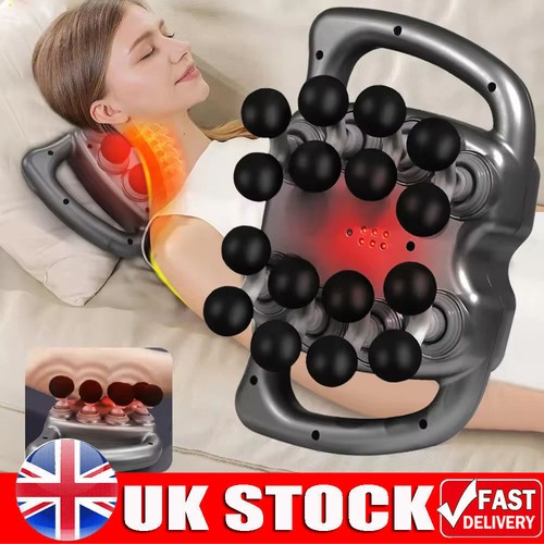 Fascia muscle massager gun - massager,