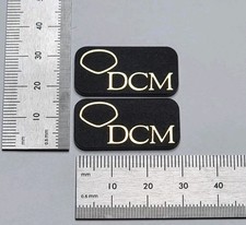Dcm time window - time, frame