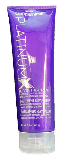 Rusk deepshine platinumx - deepshine,