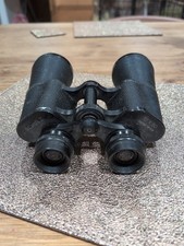 Shulz 12 X 50 Coated Optics
