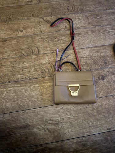Coccinelle crossbody shoulder - coccinelle, crossbody/shoulder
