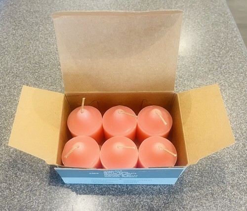 Nib partylite votives choose - partylite,