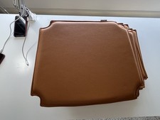 4 Carl Hansen Wishbone Chair