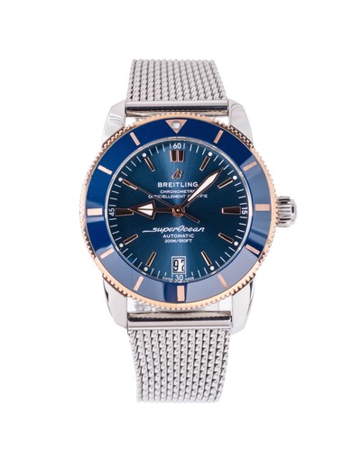 Breitling superocean heritage - breitling,