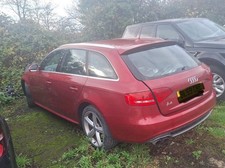 Audi A4 2009 Breaking Parts Only