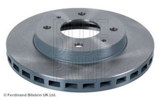 Blueprint ADC44321 Brake Disc
