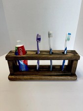 Handmade toothbrush and - handmade,