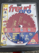 Freud Pro Blade 235X2,8X30mm